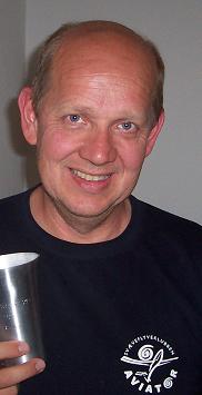 Johan Frey